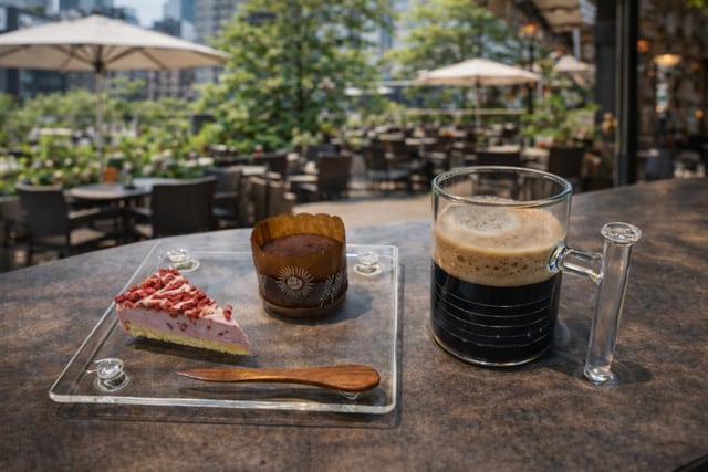 ⑥-4【電子レンジが使える】マグジョッキセット(食洗機もOK)売れ筋 人気 耐熱ガラス製 日本製 手作り 便利