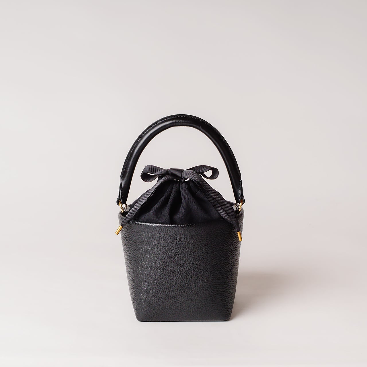 新品　ハリエット　HARRIET　Classic Basket - BLACK BASKET | HARRIET