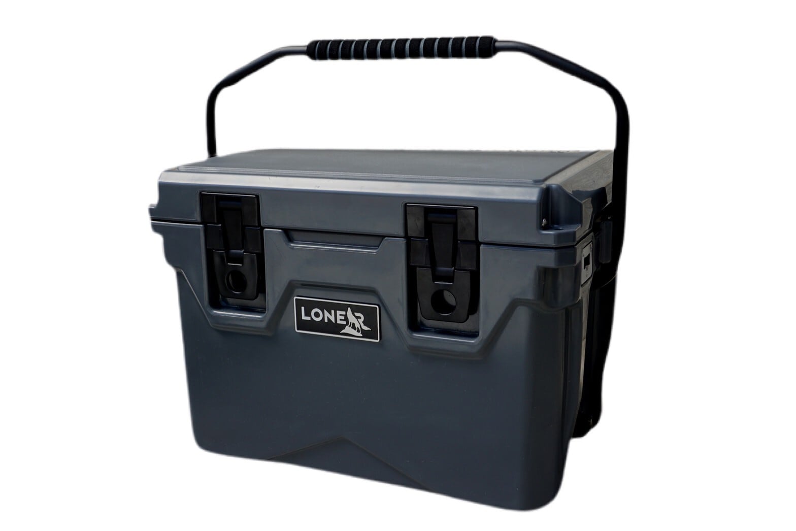 LONER】ICE Region cooler(アイスレギオンクーラー)20QT Gray(グレー