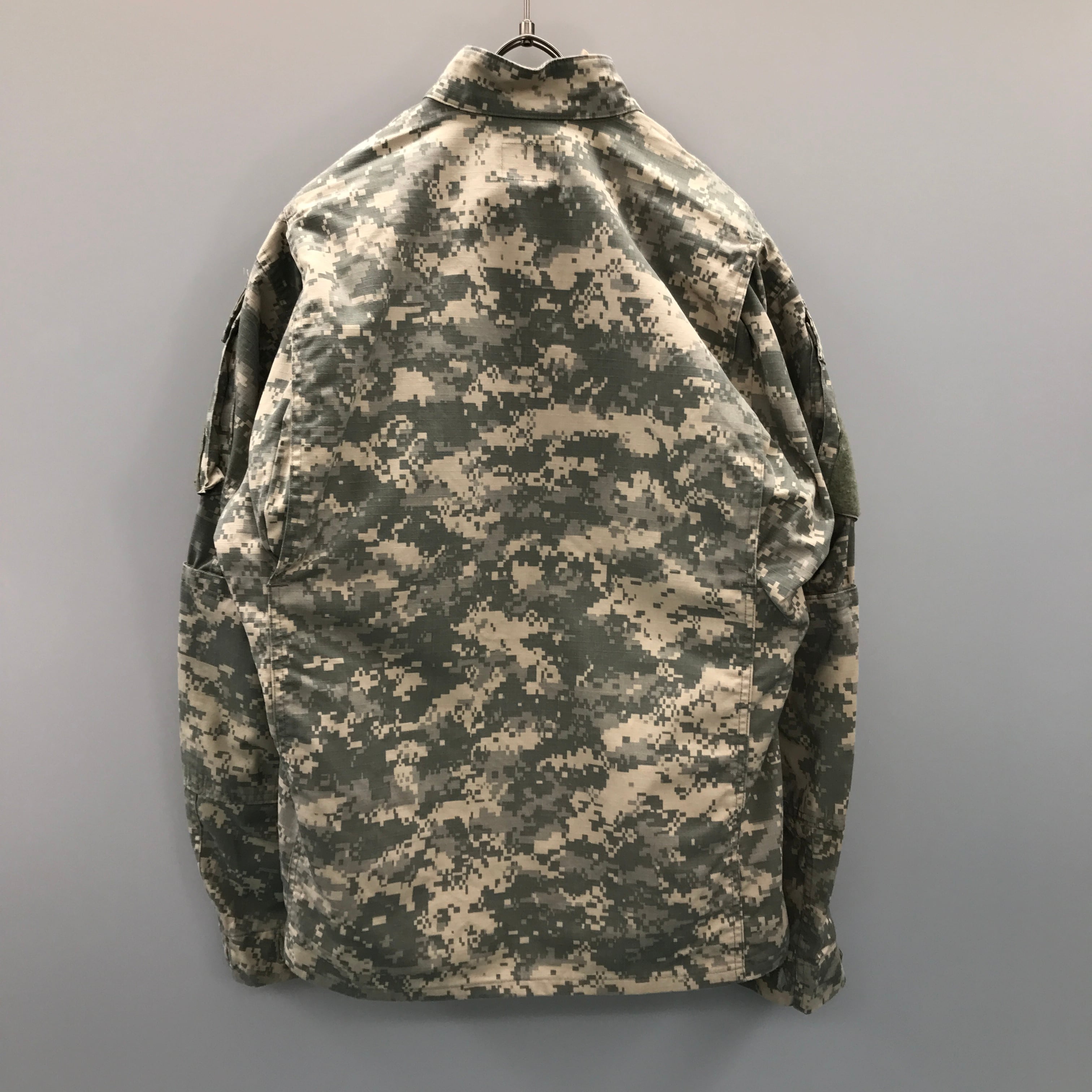 US.ARMY XL!レギュラー　デジタルカモ　セットアップ