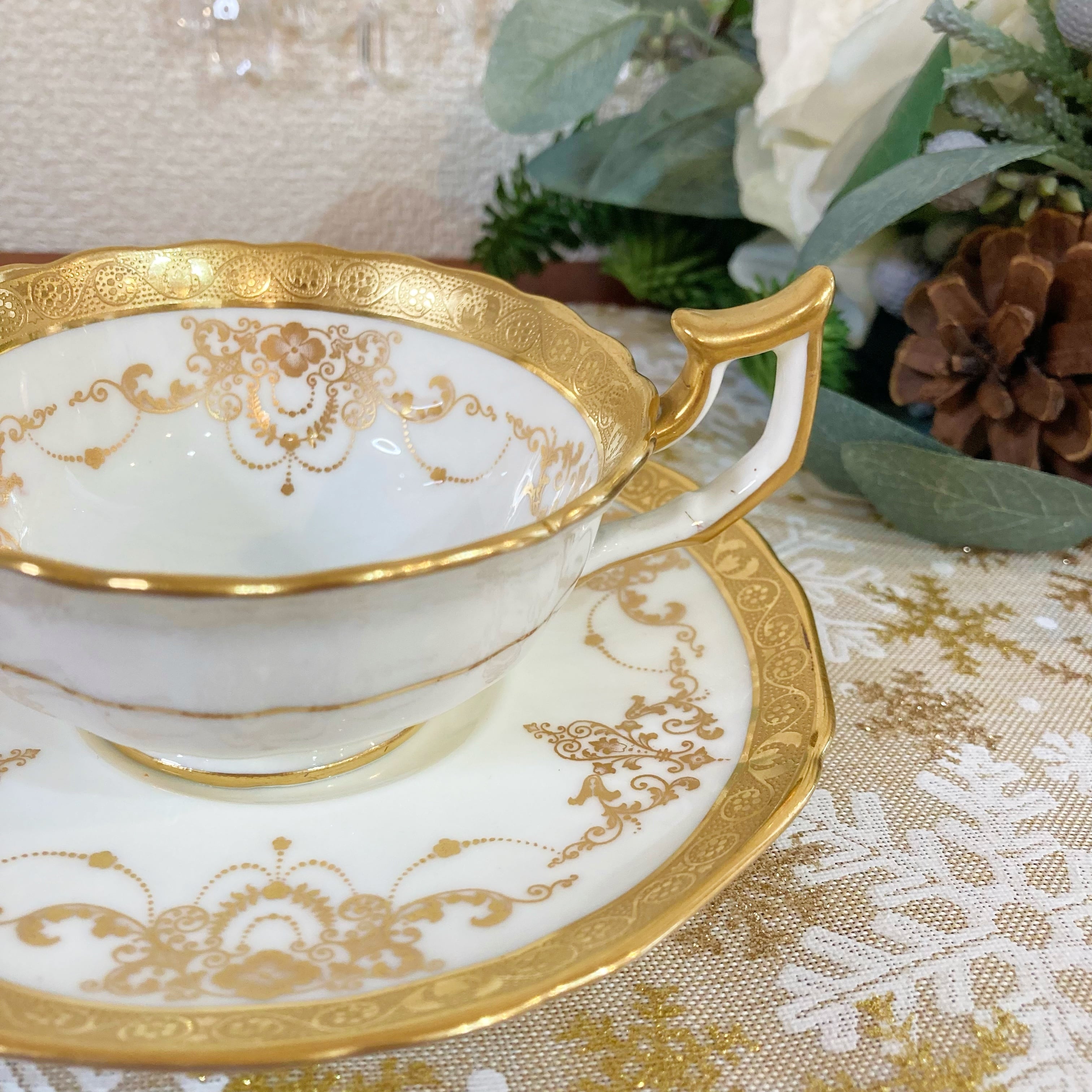 ドイツ・ババリア/シルンディング 花のトリオ | Rosy Baby