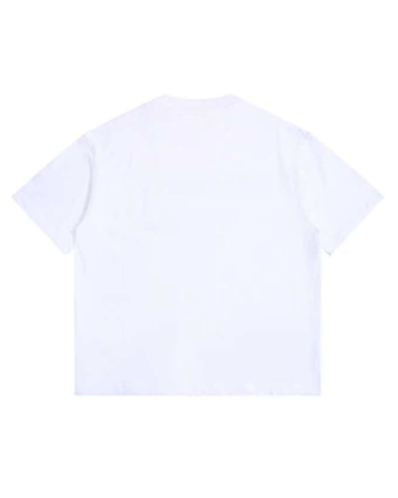【chemical】プリント半袖Tシャツ　S0580