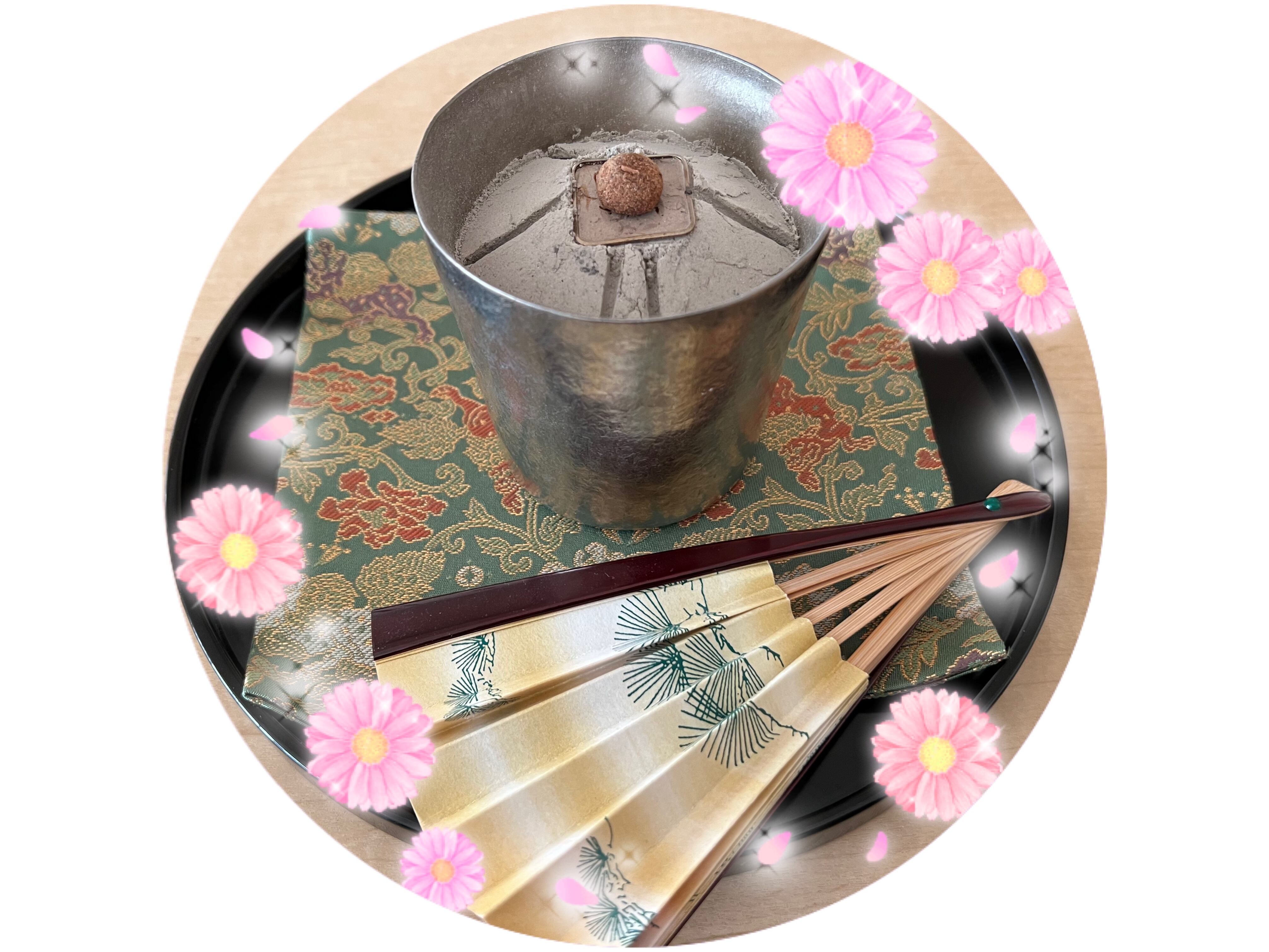 オリジナルお香　⭐︎お試しセット⭐︎