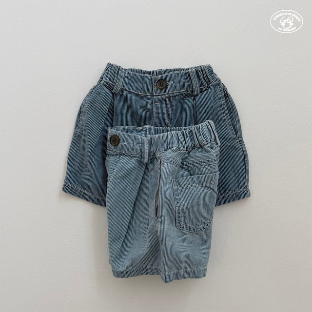 GOU［取寄］banban pants 26summer