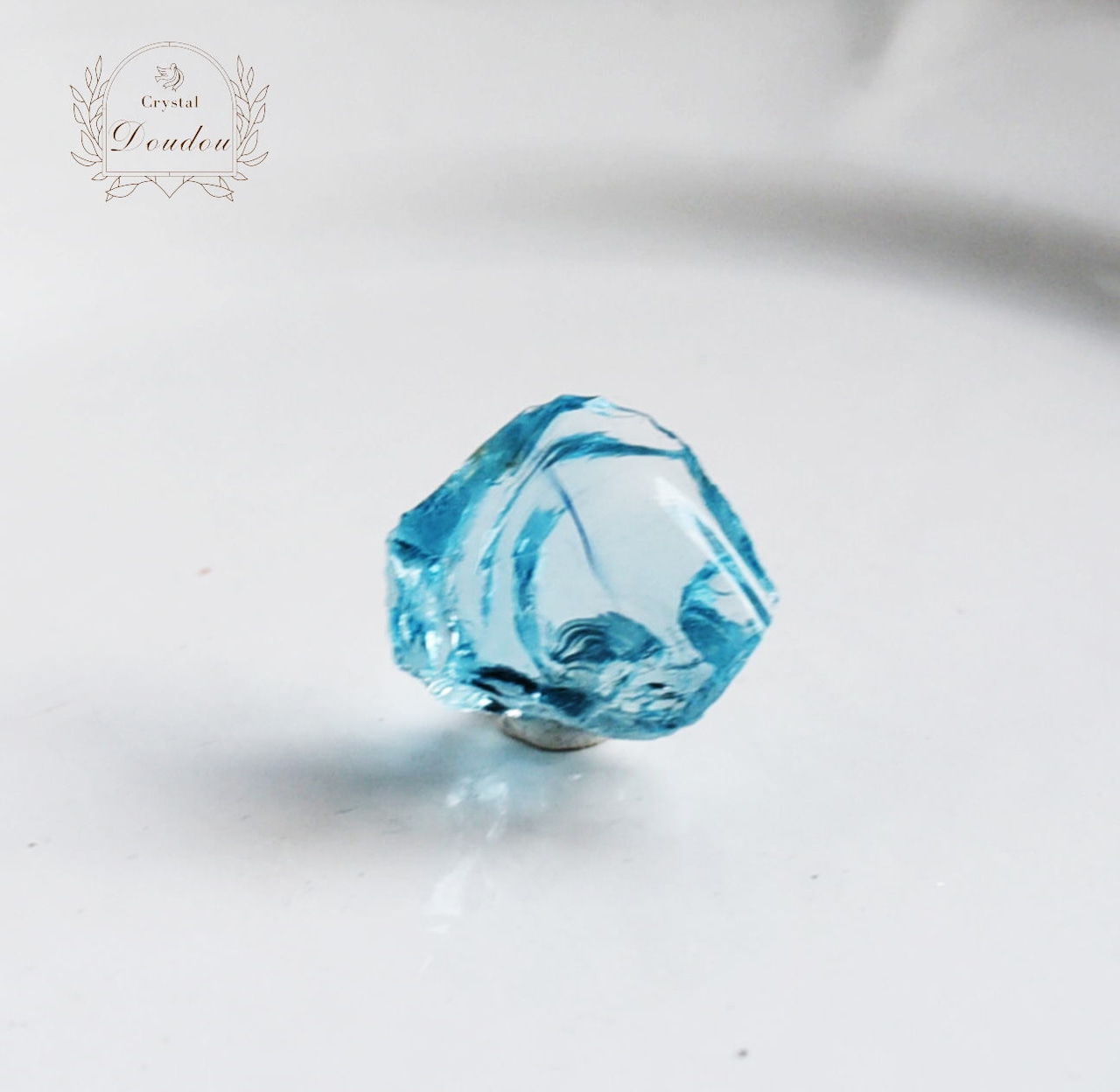 アンダラクリスタル セラフィムブルー〔sa4388〕