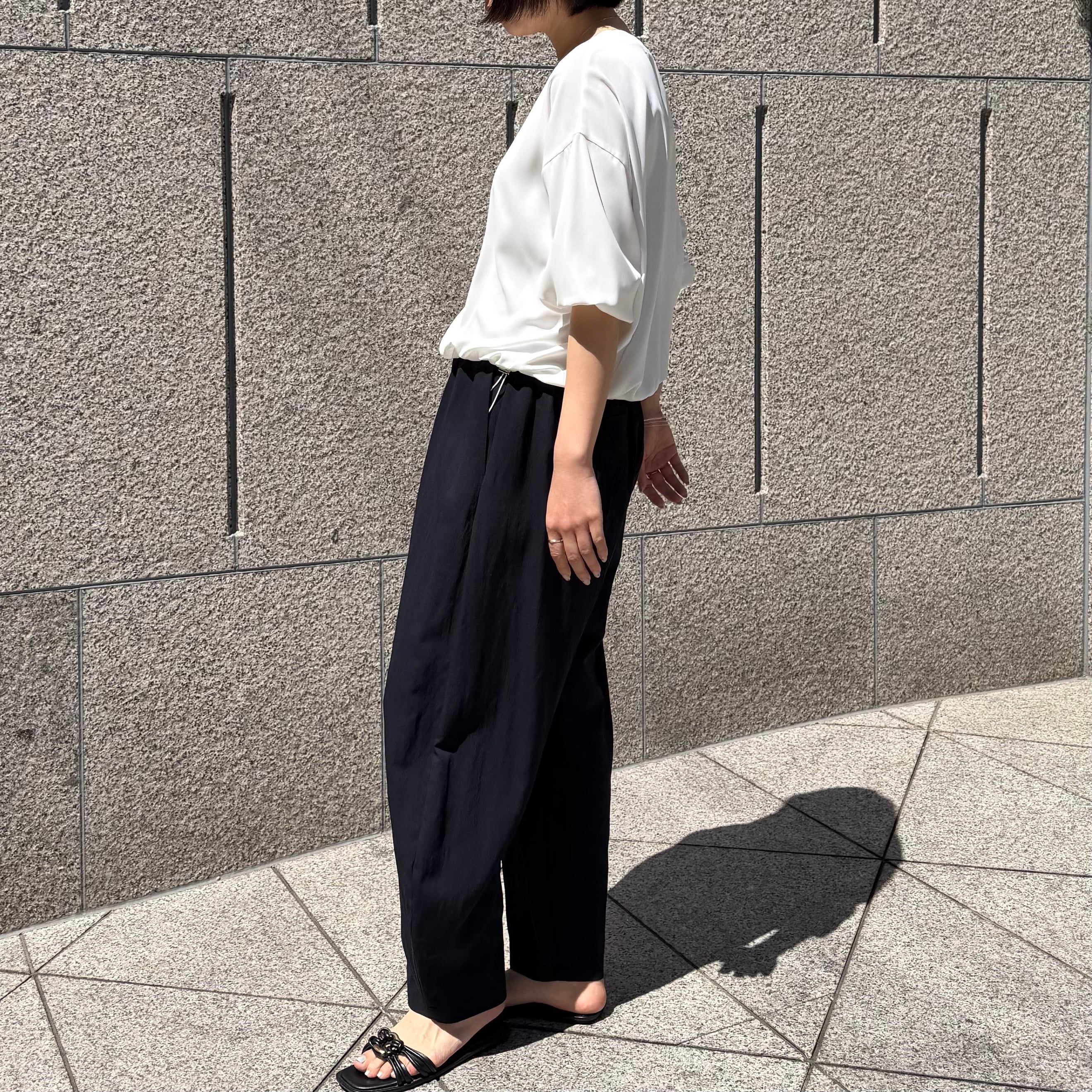 【a_a】annakerry ソフトモロッコ2026 再入荷 即納：ソフトモロッコパンツ2026（NO.59252608） | AnnaKerry