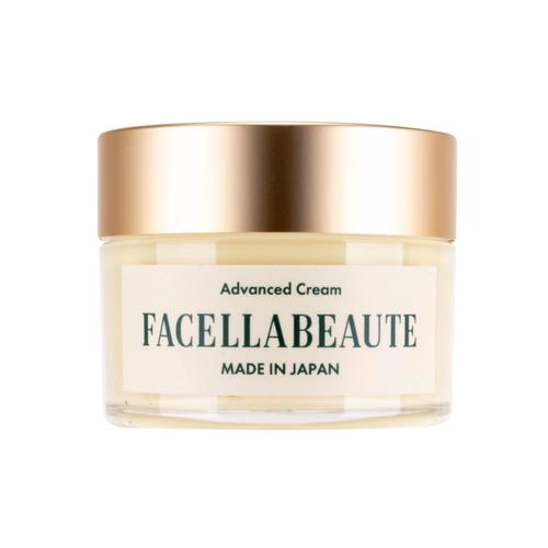ファセラボーテ　アドバンスクリーム  50g　ラージサイズ