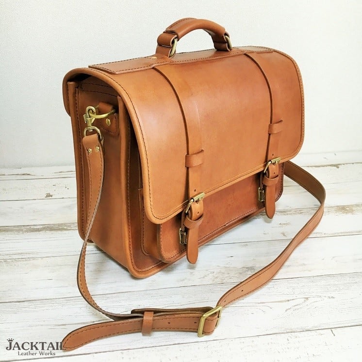 ★MARC BY MARC JACOBS★レザーバッグ★2WAY★ブラウン★