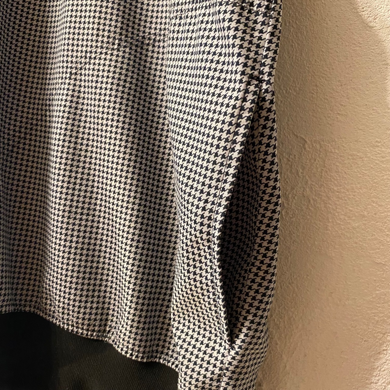【ZERO RESTRICTION】 Microfiber Polyester Pullover Vest | LAYONED
