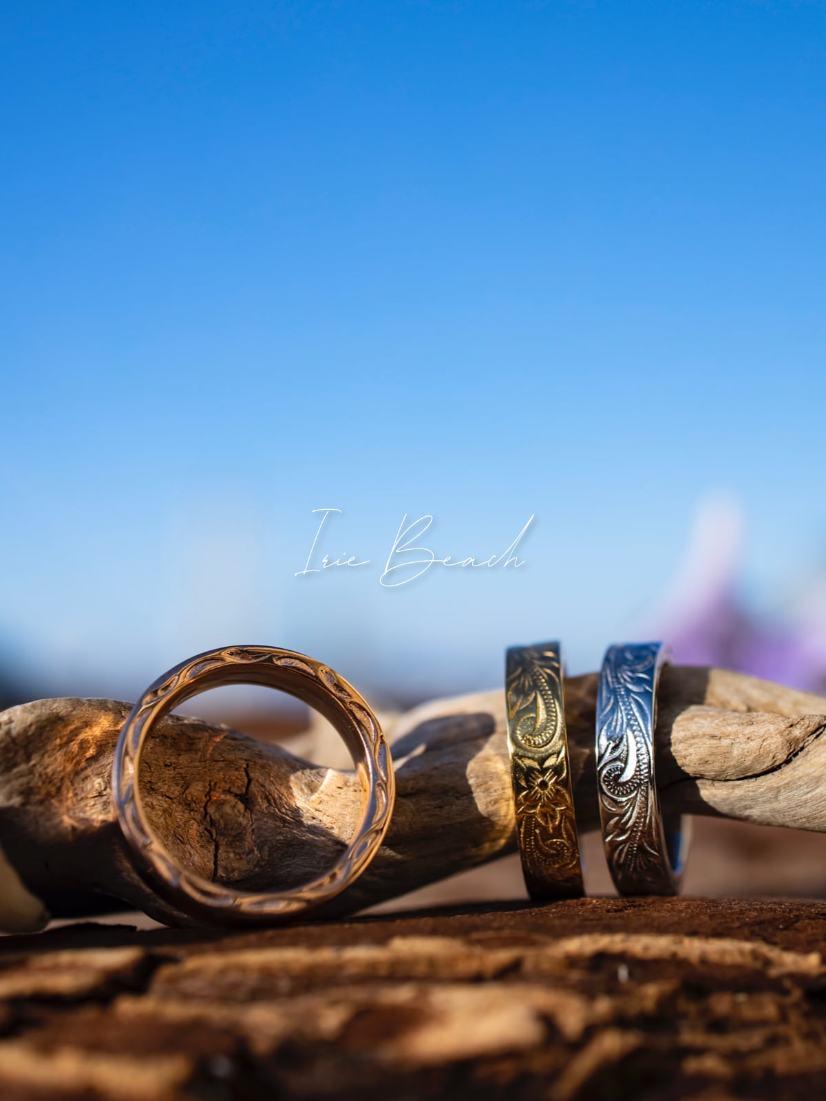 Flat ring 5mm | IRIEBEACH Flat ring 5mm | IRIEBEACH