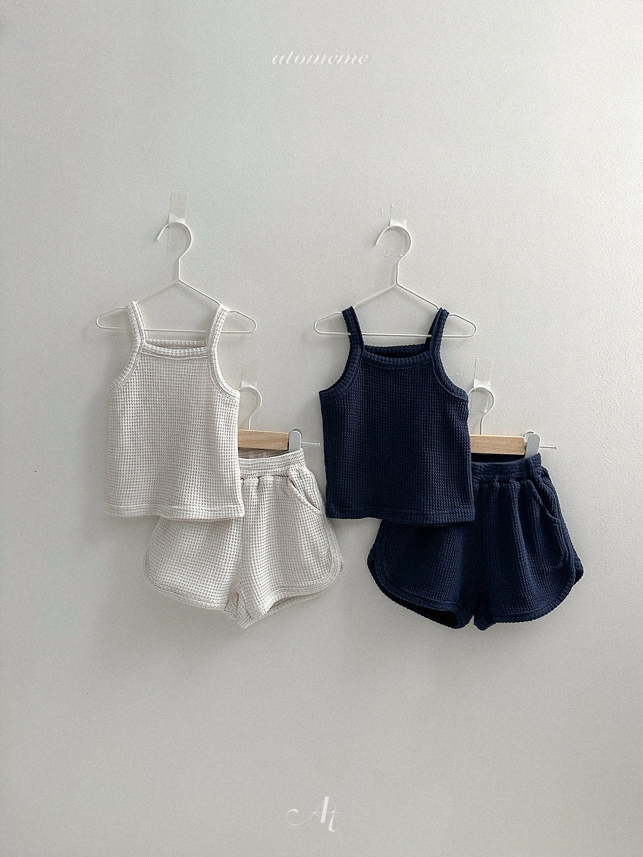 [atomeme] Nicole Pants / [아토메메] 니콜팬츠