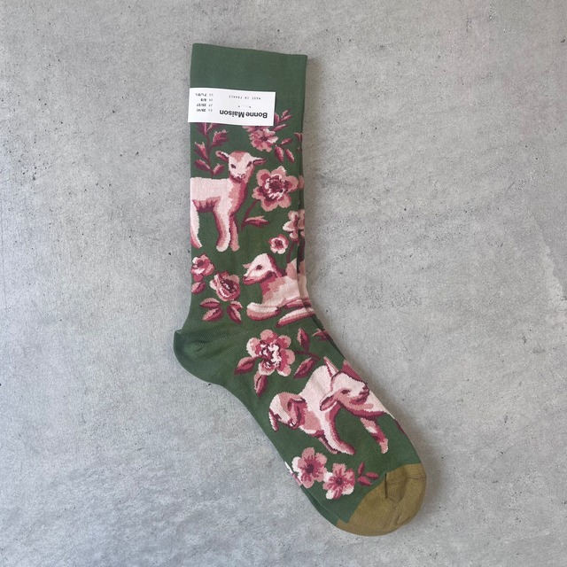 Bonne Maison / 【Petit Trianon】 PT1-01