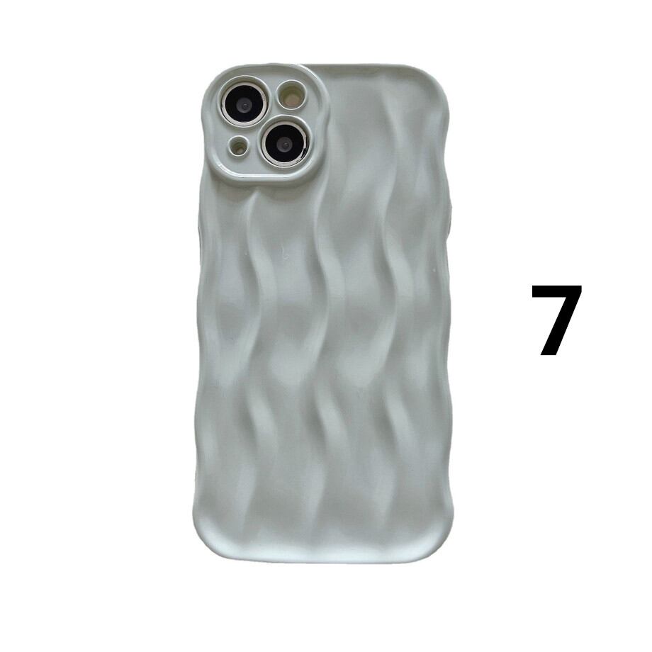 波模様 iphone14 promax ケース スマホケース iphone13 iPhone12