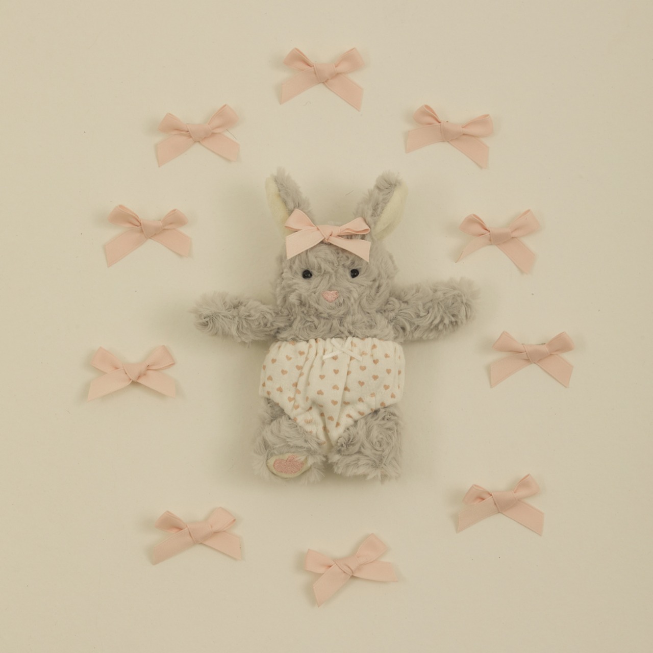 【予約】[ thesallyslaw ] Sally poop bag｜Gravy - 1