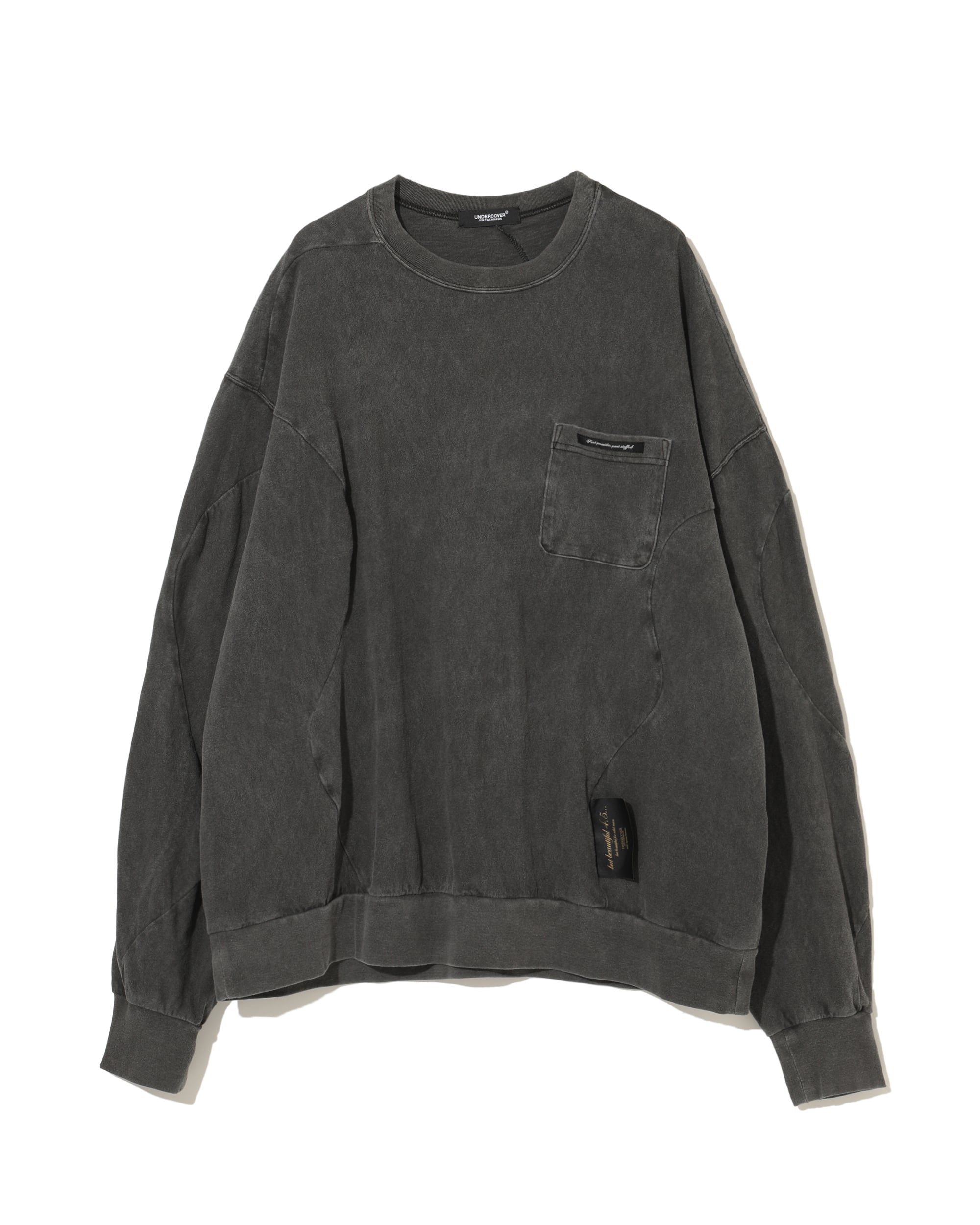 TEE | UNDERCOVER KYOTO