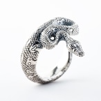 ボールパイソンリングS