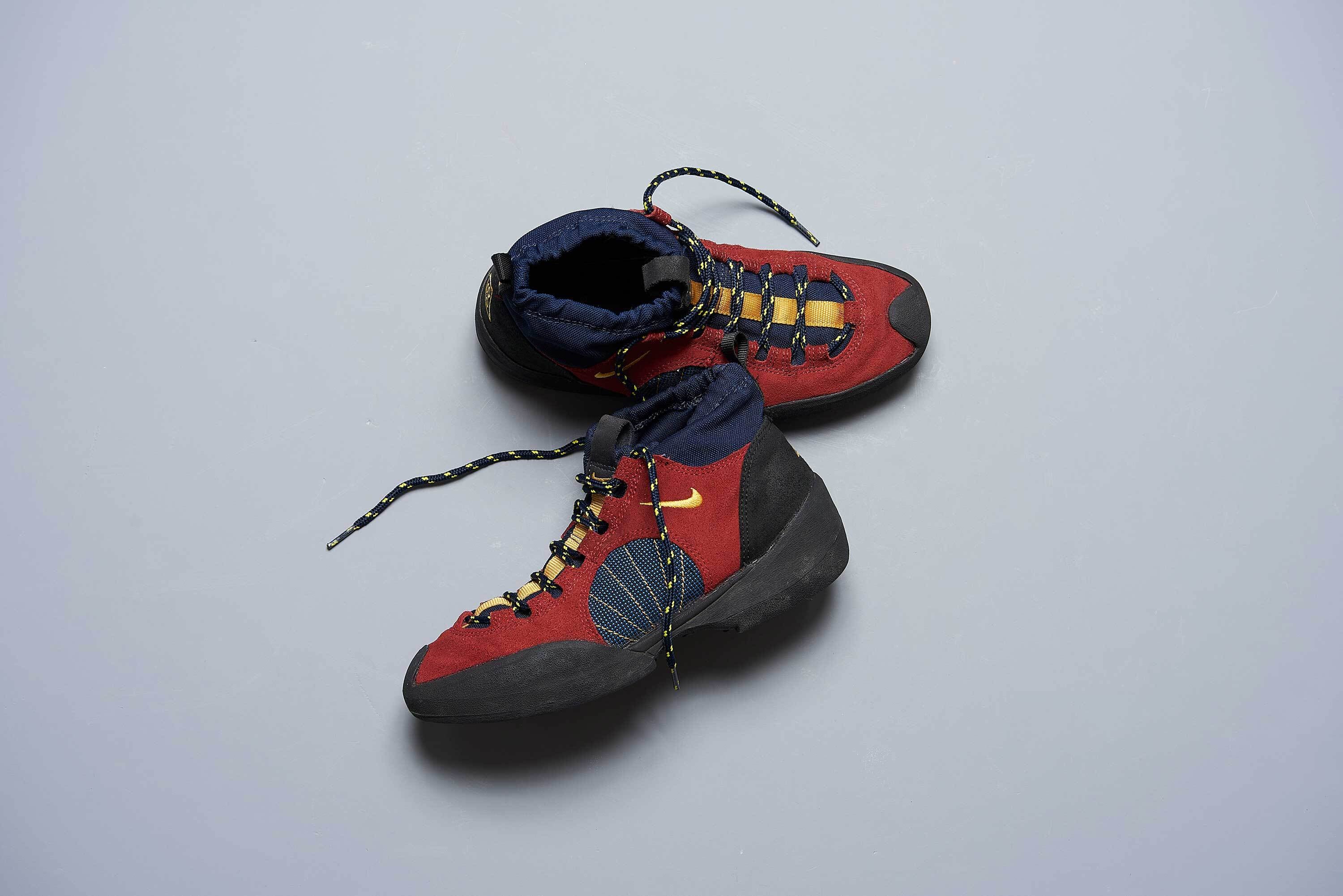 NIKE AIR HALF DOME | PLAYGROUND | スニーカーショップ