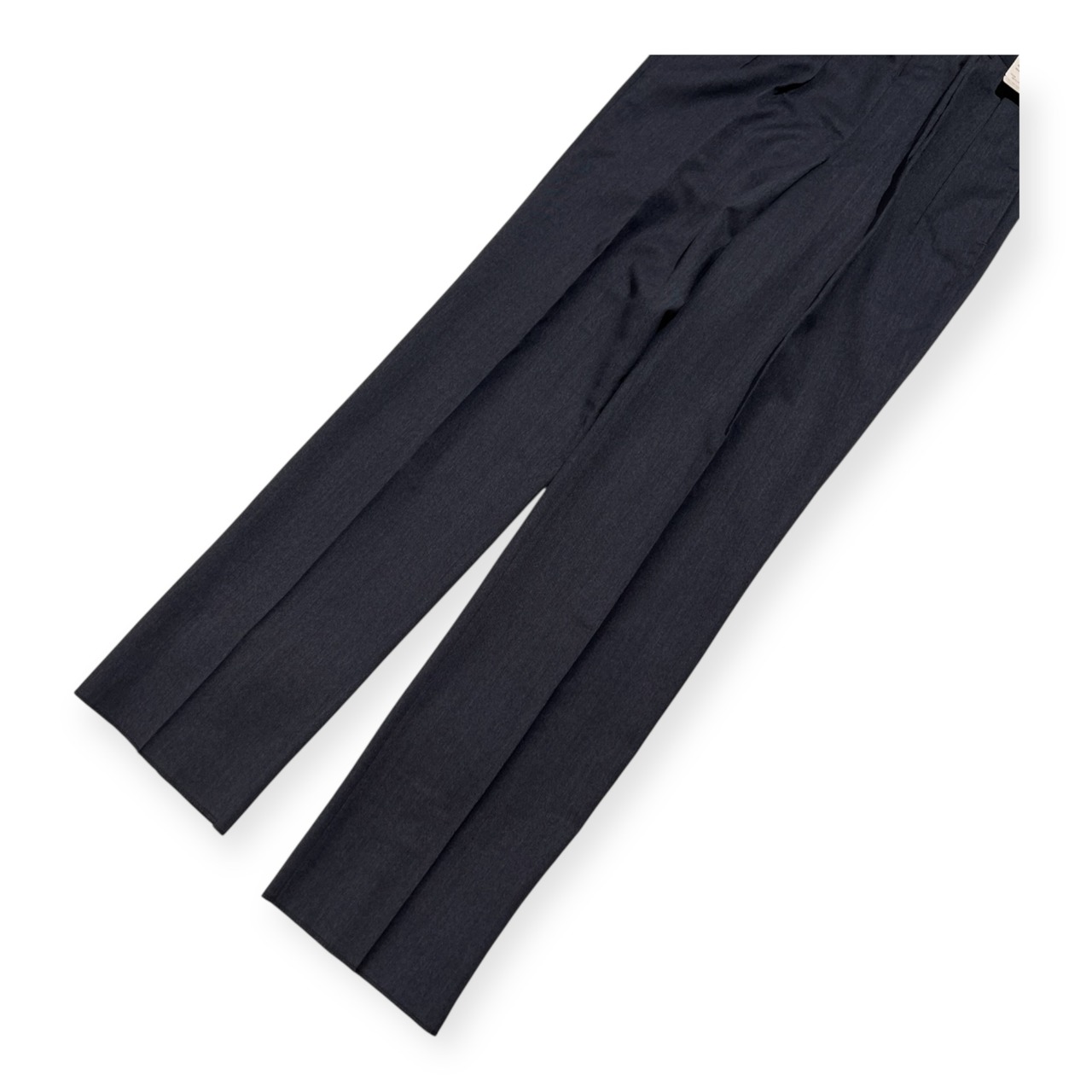 タグ付き 未使用品 当時物 VAN JAC ヴァンヂャケット 3B セットアップ スーツ サイズ L /グレー/メンズ/ビンテージ