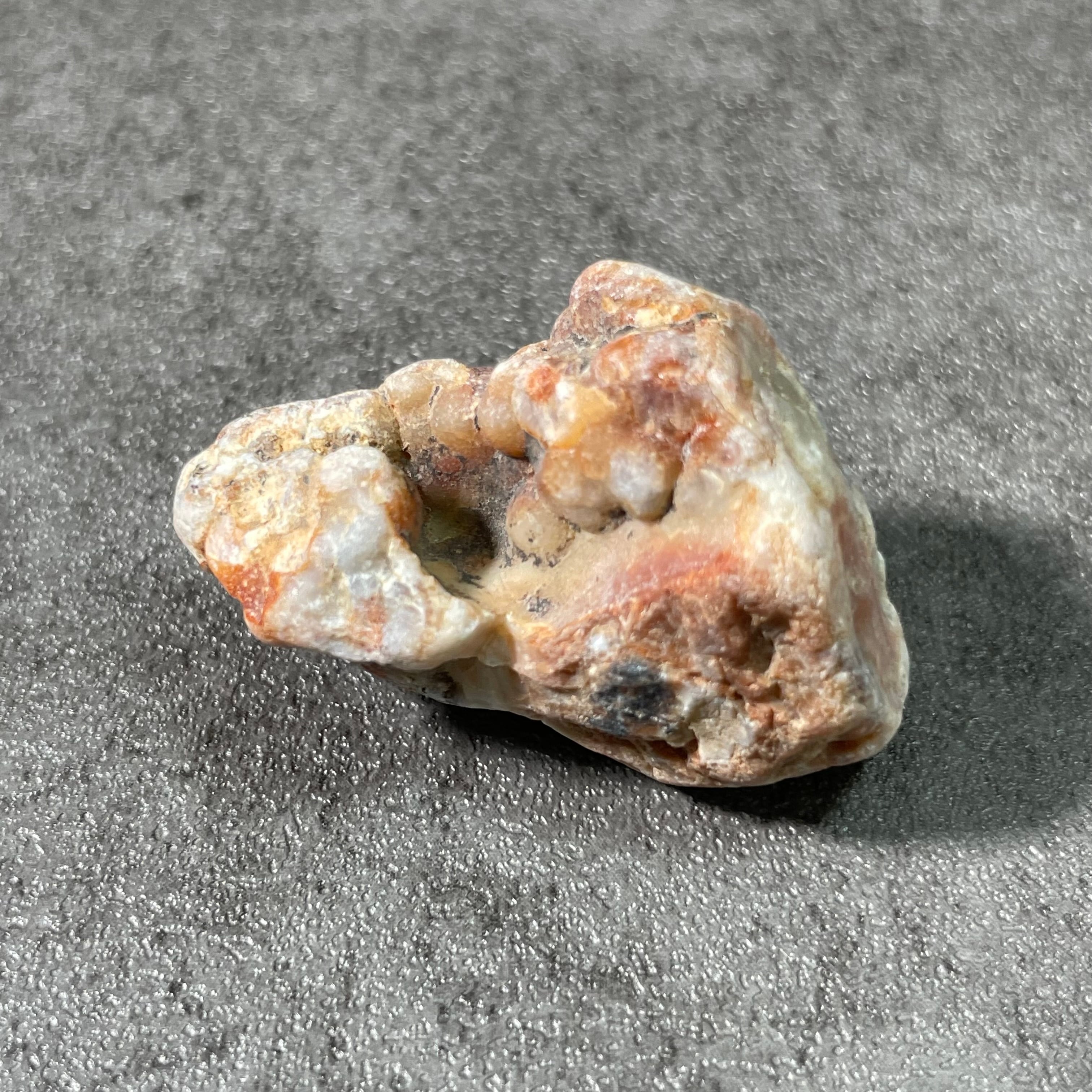 マダガスカル産♦︎Ocean Jasper オーシャンジャスパー|原石|天然石 パワーストーン 鉱物 gem stone