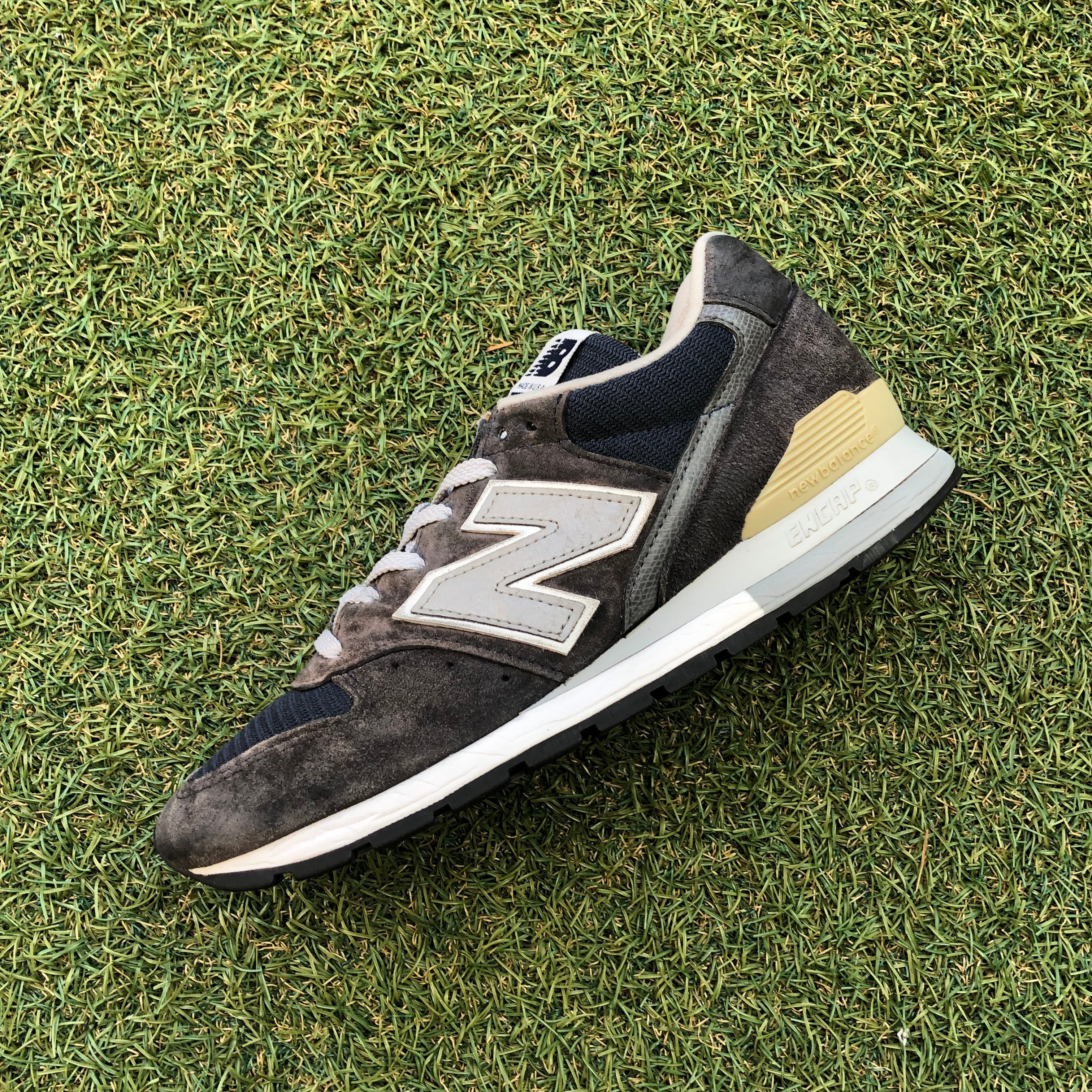 newbalance M996NAV ニューバランス HW852 | PAY ID