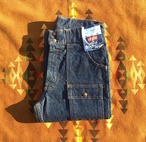 1978y Deadstock "Levi's Bush Jean”