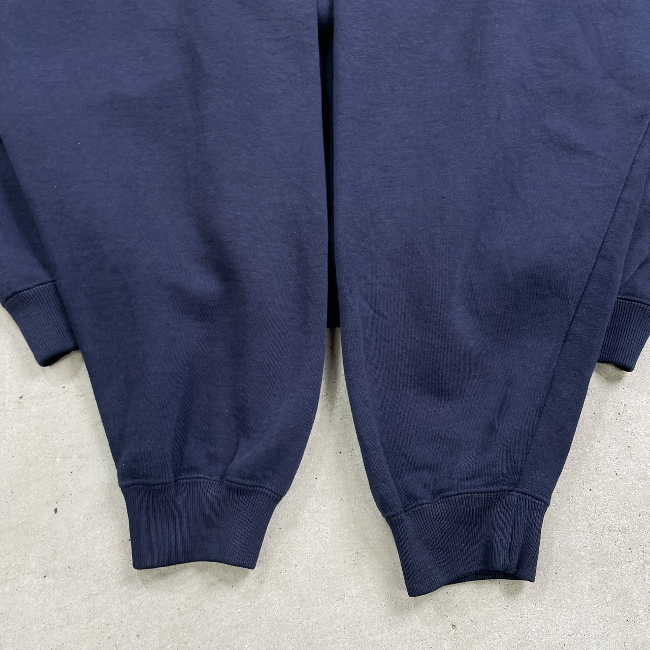 90年代 GAP オールドギャップ ブランクスウェット 無地 スウェット 
