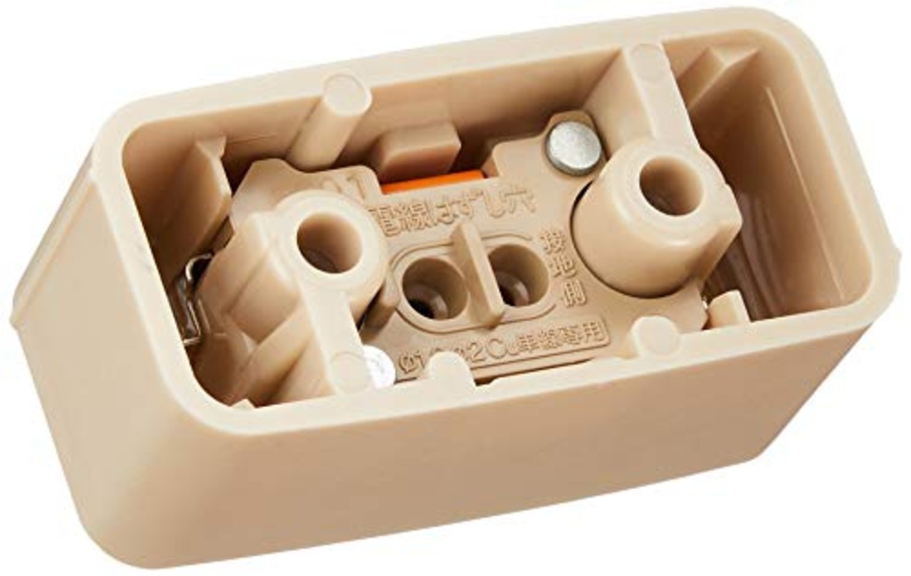 パナソニック(Panasonic) フルシリーズ角型引掛シーリング/P WG1000P 【純正パッケージ品】