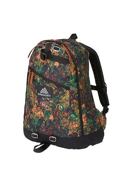 GREGORY (グレゴリー) - DAY PACK (ディパック)