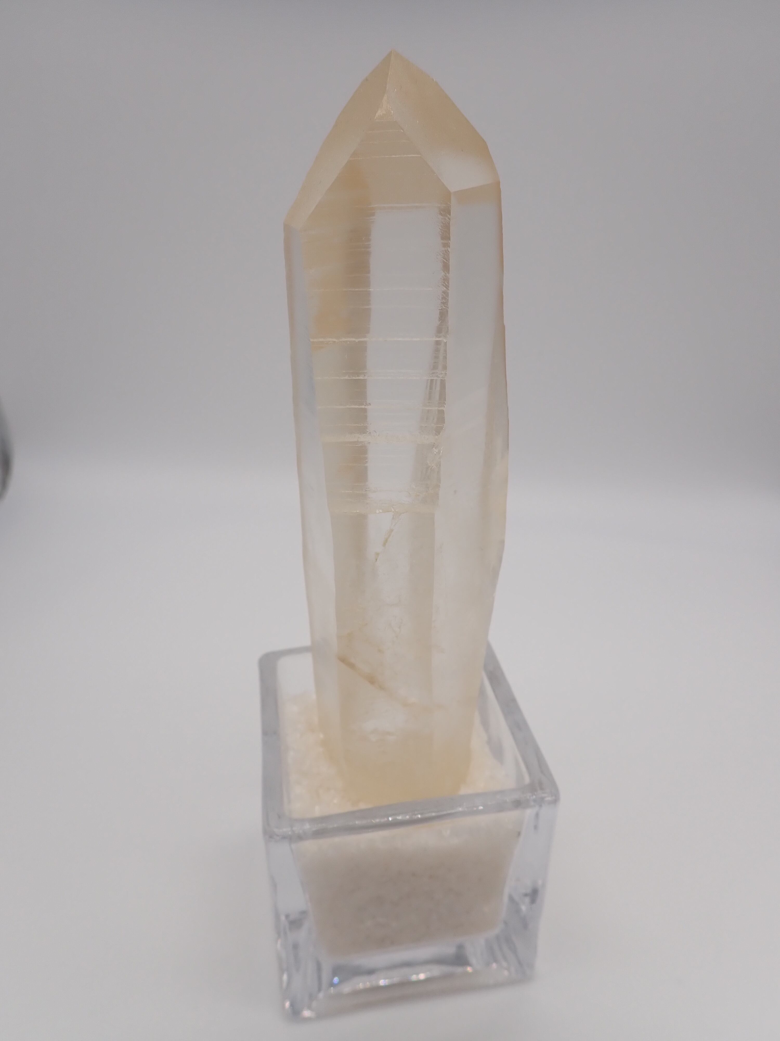 レムリアンシードクリスタルグレートサン 3