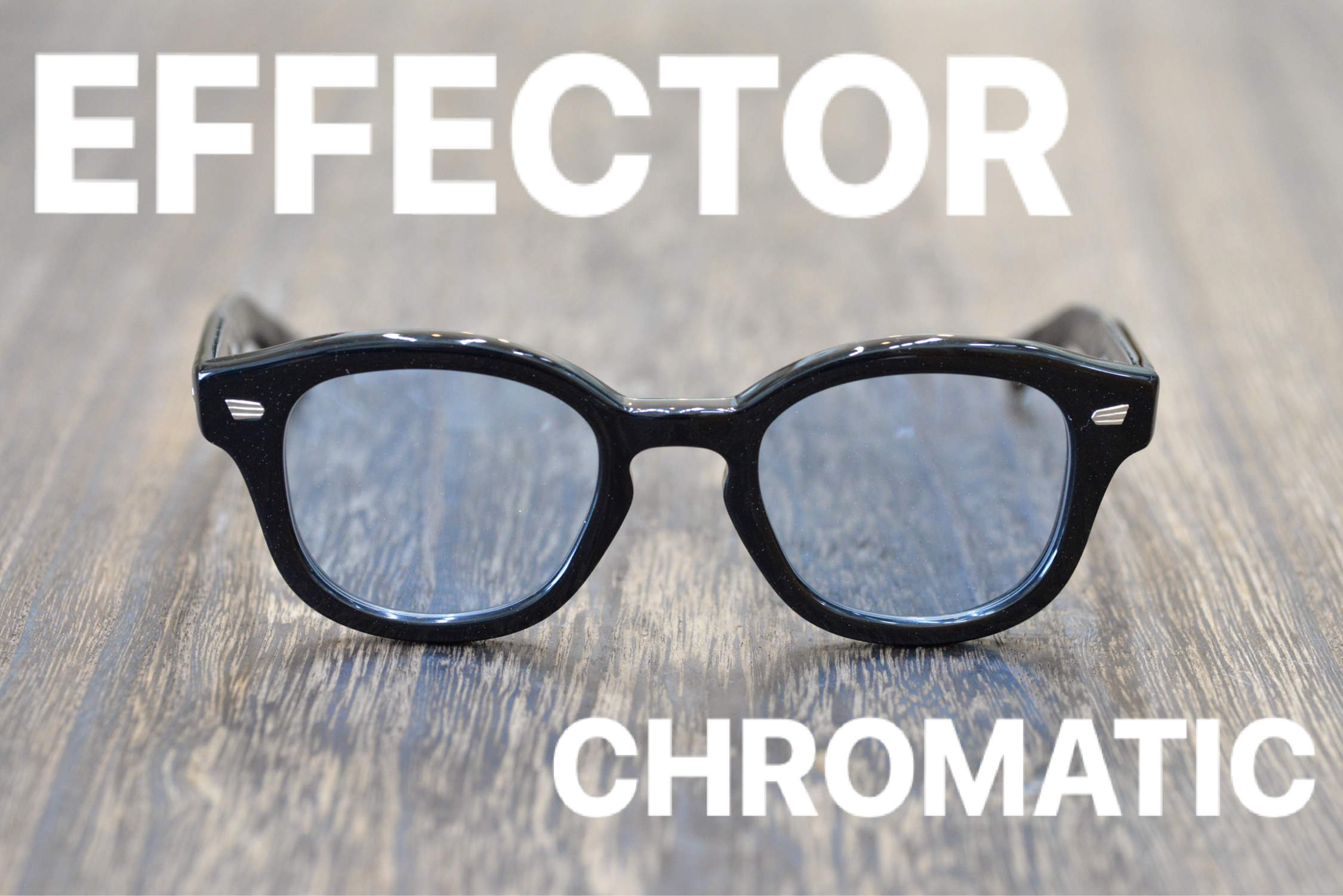 新品未使用】EFFECTOR エフェクターCHROMATIC クロマチック | アシザワ 