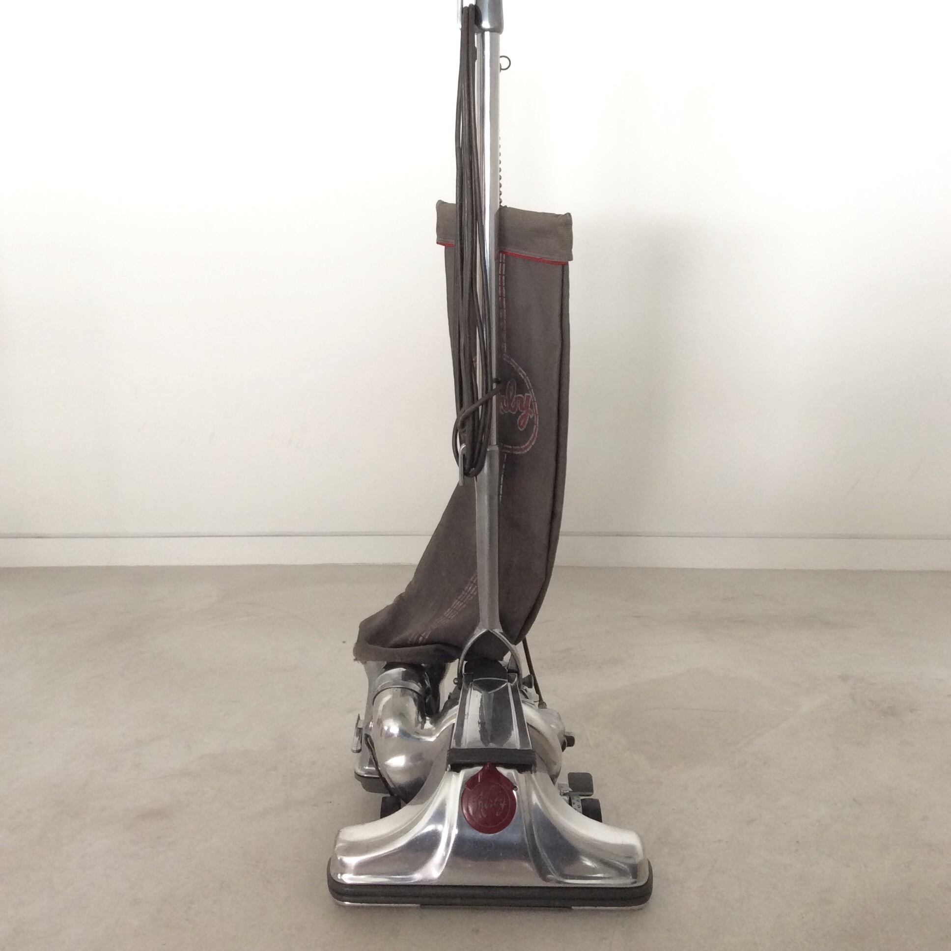 1950s KIRBY Vacuum Cleaner | FIP\u0026SA