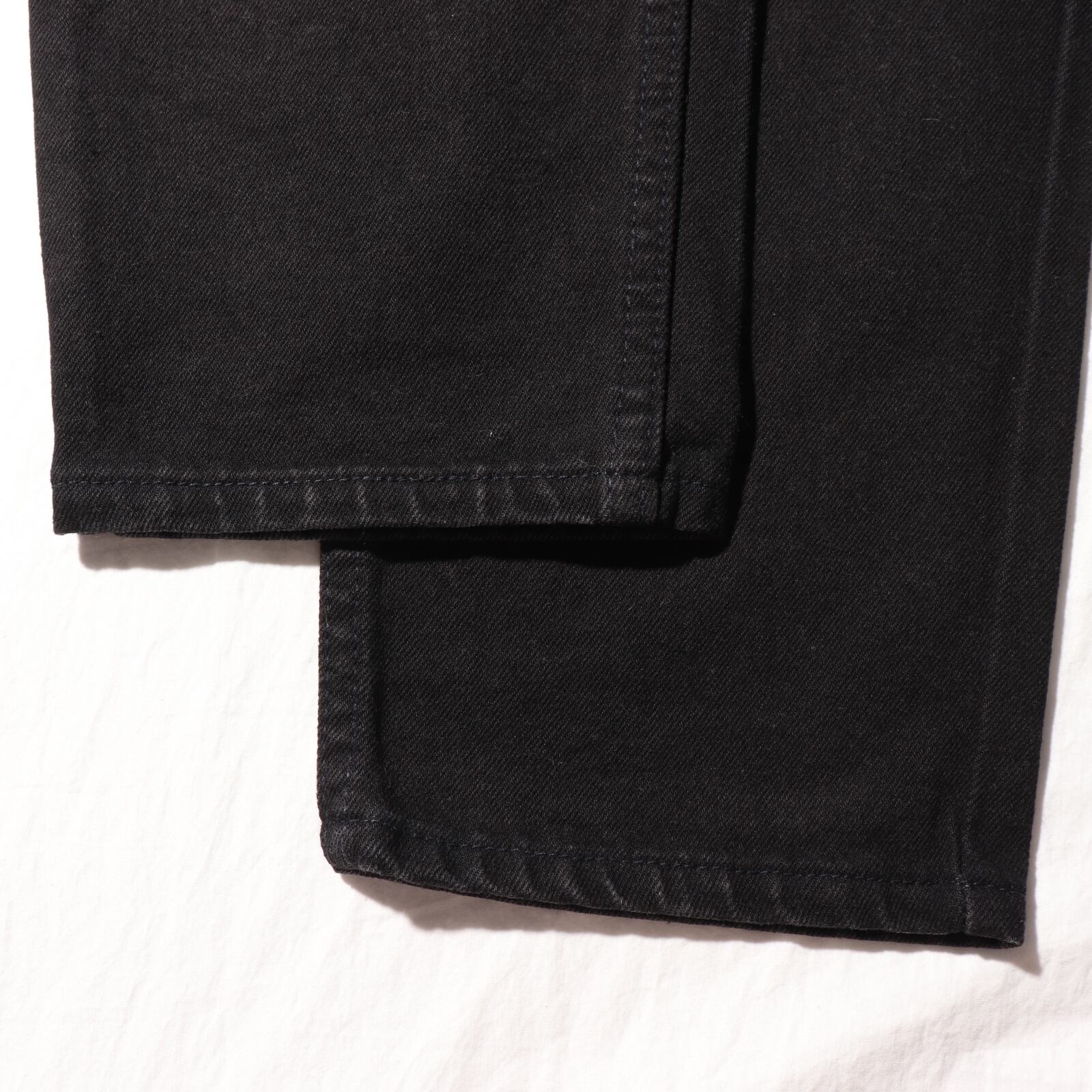 極美品 33×30 Levi's 550 USA オレンジタブ 95年サルファーブラック