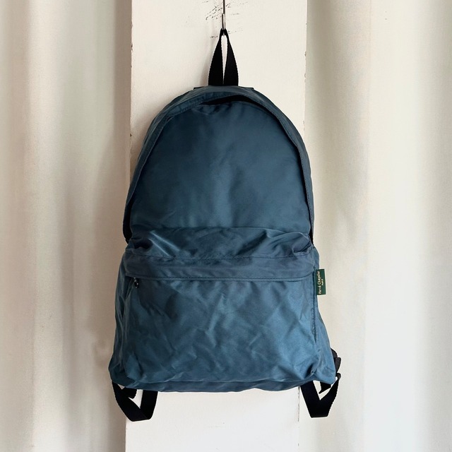 Herve Chapelier "NAVY" MADE IN FRANCE DAY-PACK