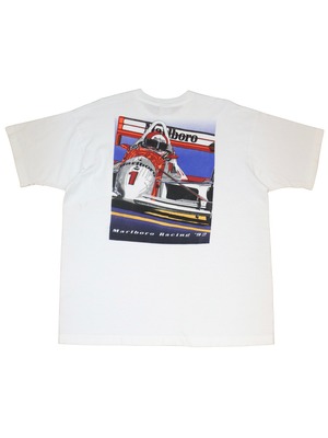 Marlboro Racing F-1 XL