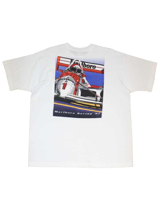Marlboro Racing F-1 XL