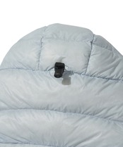THERMOTRAIL LIGHTWEIGHT PERTEX DOWN JACKET_SKY BLUE
