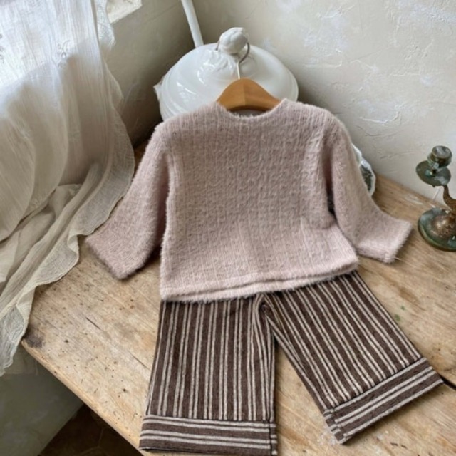 《予約》elov&monpetitbebe ¨ claire T