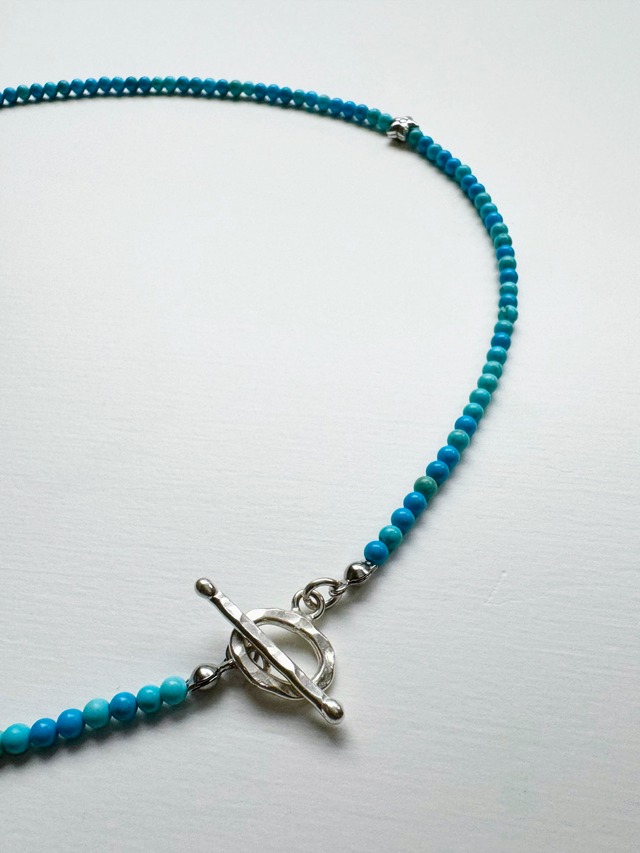 fleurage choker