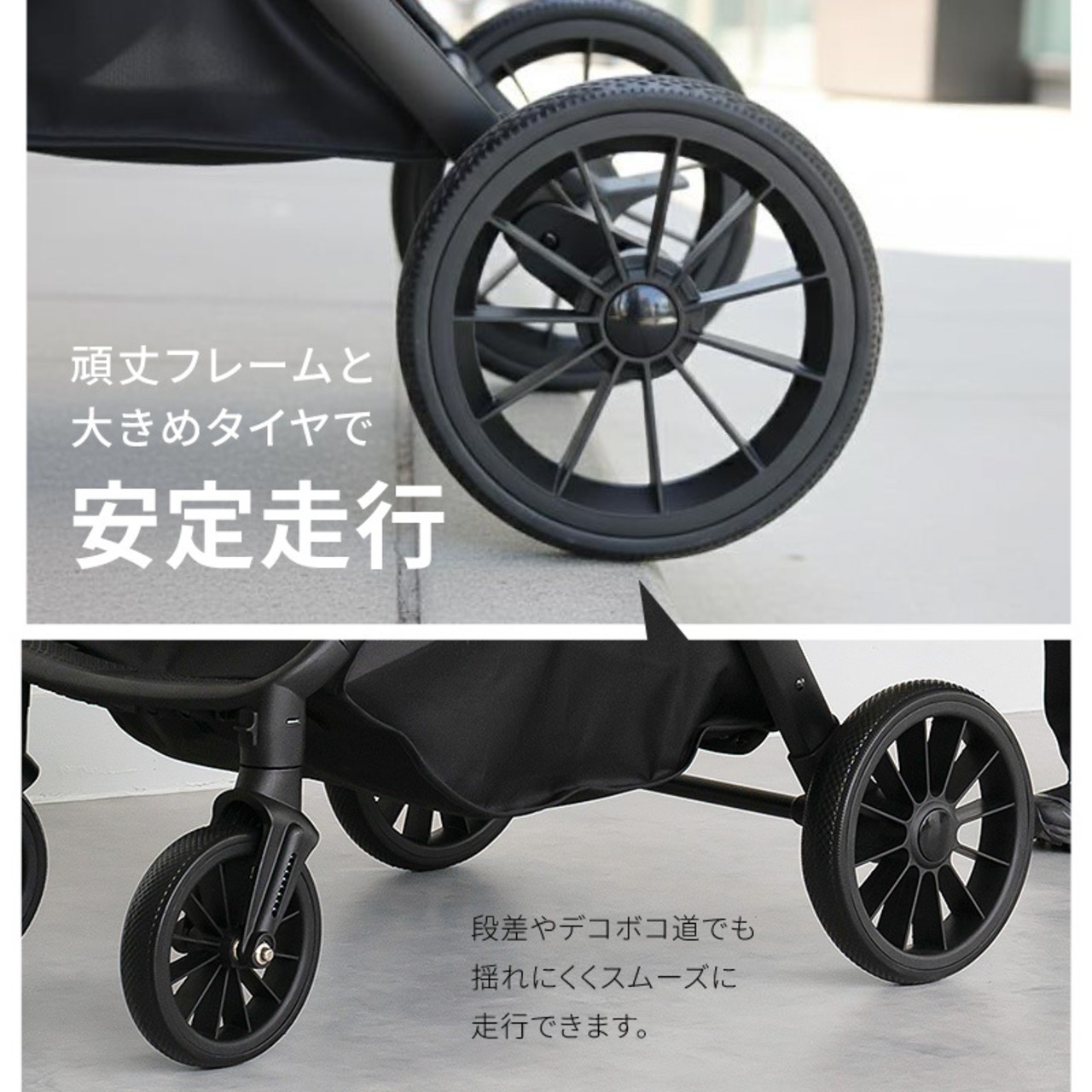【5,000円OFFクーポン発行中】【2025年新製品】★本体＋フック2本★【発売記念！5,000円OFFクーポン発行中】SwiftCart 一体型用 ペットカート ペットバギー 折りたたみ 多頭対応 ワンタッチ折りたたみ 458081666