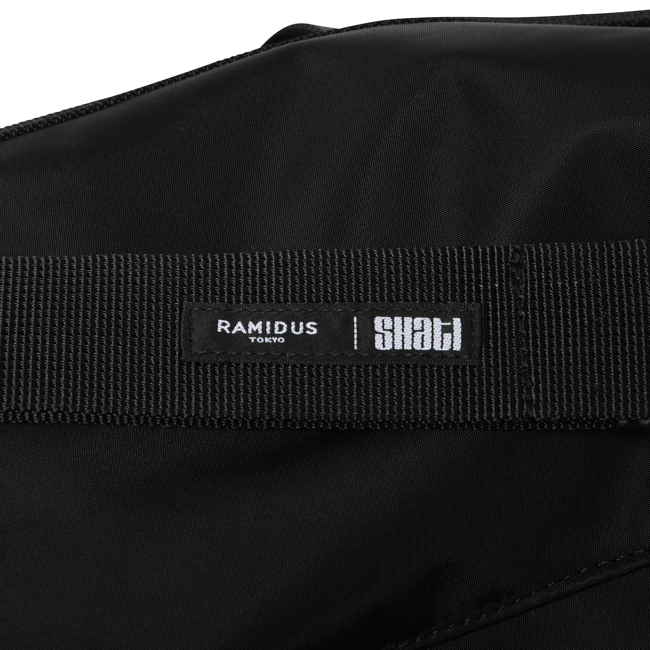 RAMIDUS SHATI TOTE MESSENGER BAG
