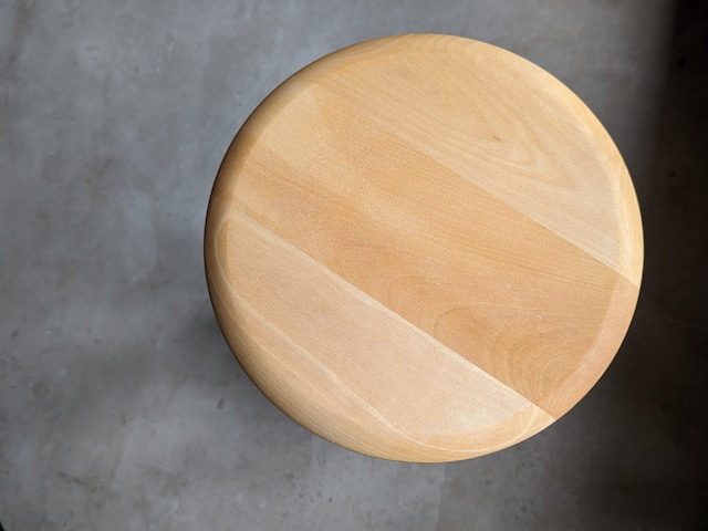 【送料無料】BOGENスツール　#0001　|　inoya. ORIGINAL FURNITURE