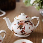 Coalport｜コールポート “Hong Kong”  ミニチュア ティーセット thumbnail 5