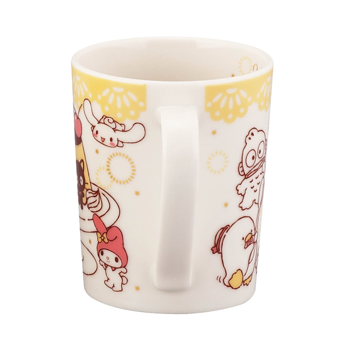 サンリオキャラクターズ】マグ(2026)【SAN2026】SAN2026-11 | yamaka