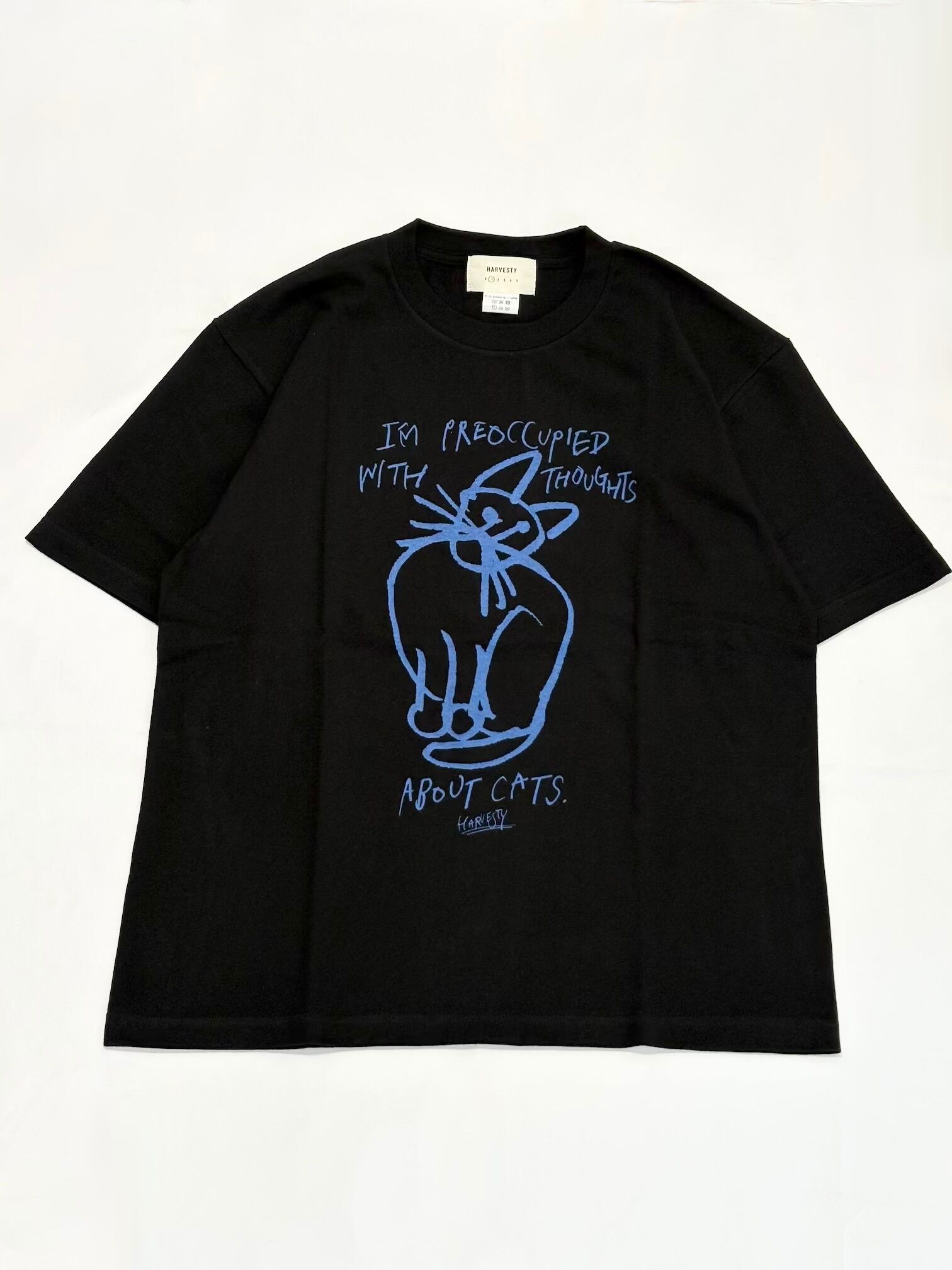 Brigitte Tanaka×The NERDYS VINYLES T-shirt NFNY-BT04 | PAY ID