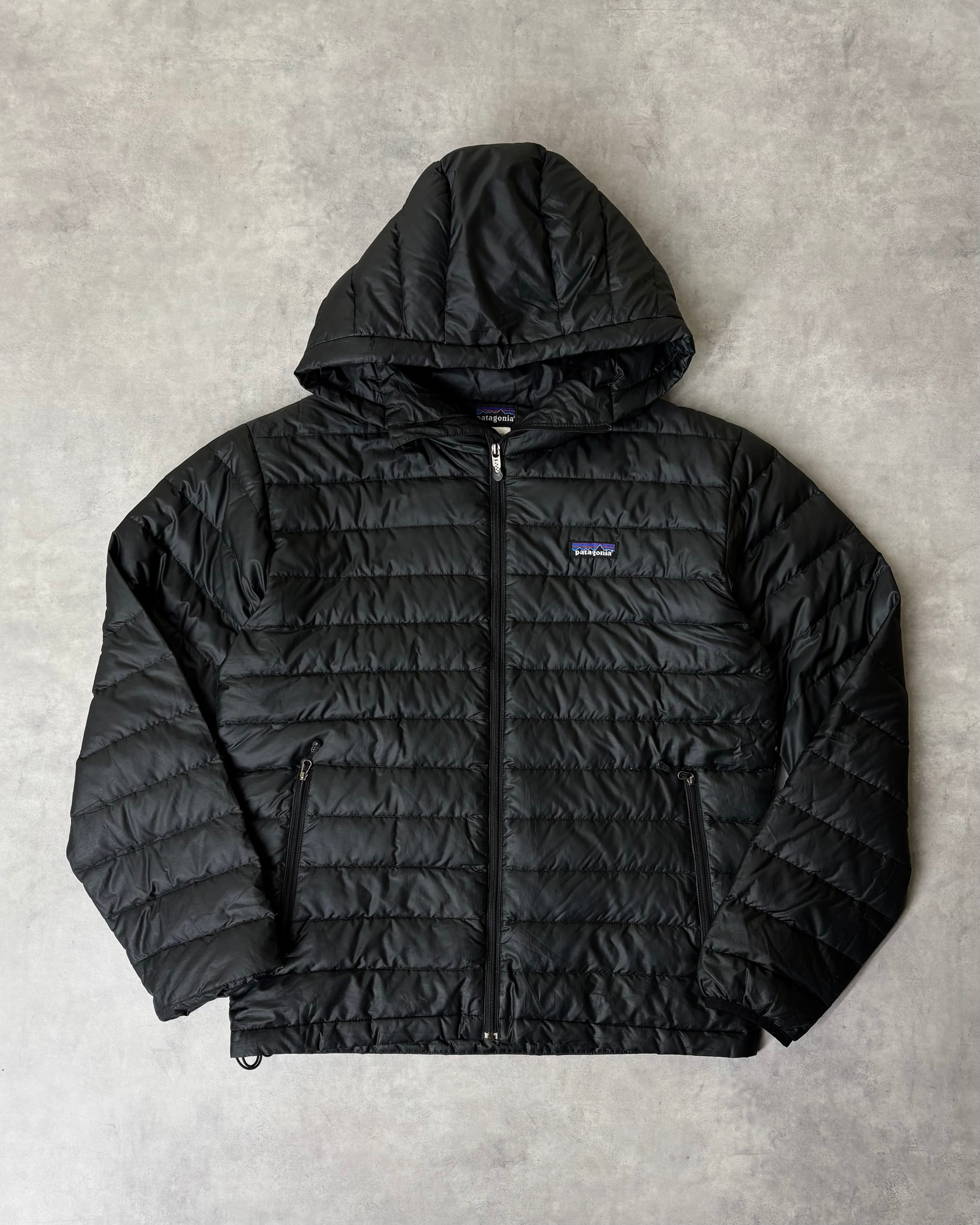 Patagonia Down Sweater