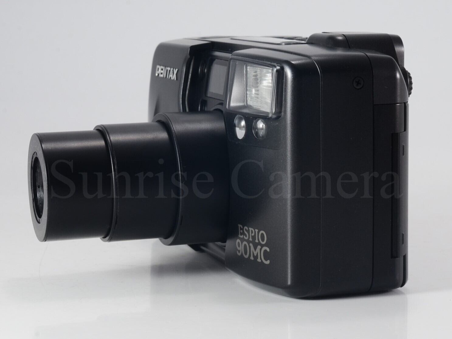 PENTAX 1円 PENTAX ESPIO 90 MC ペンタックス ESPIO 90MC ⁄ 38-90mm