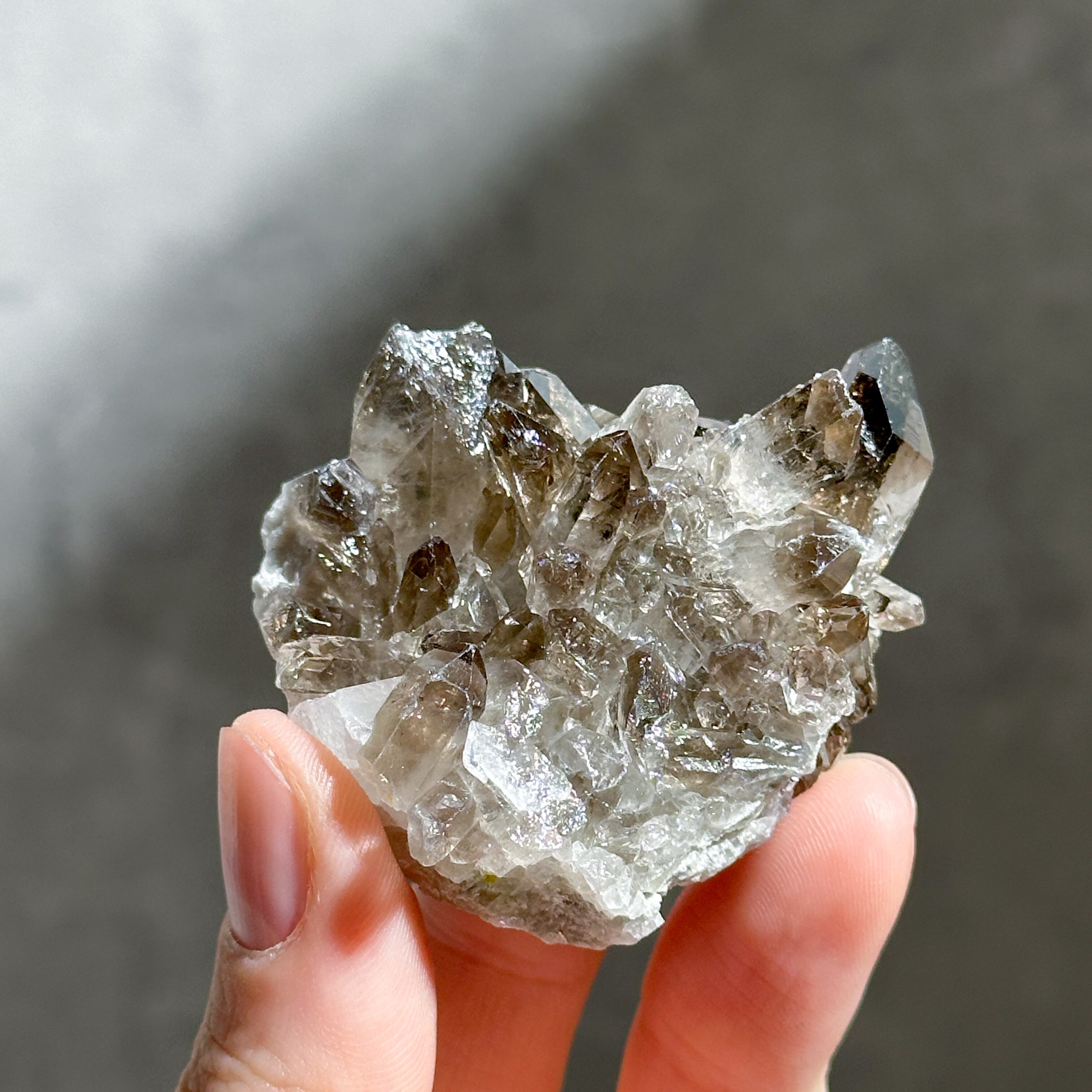 スモーキークォーツ