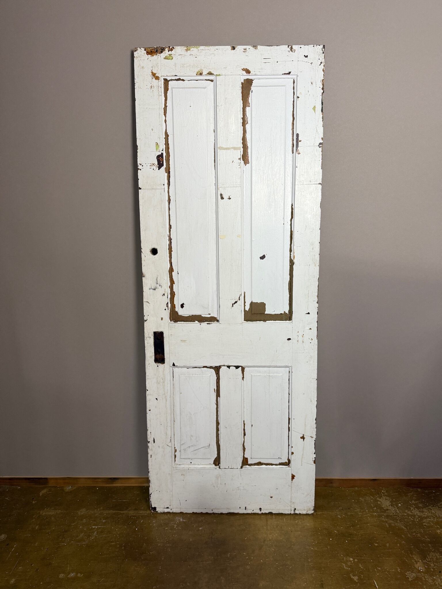 アンティークドア(USA)