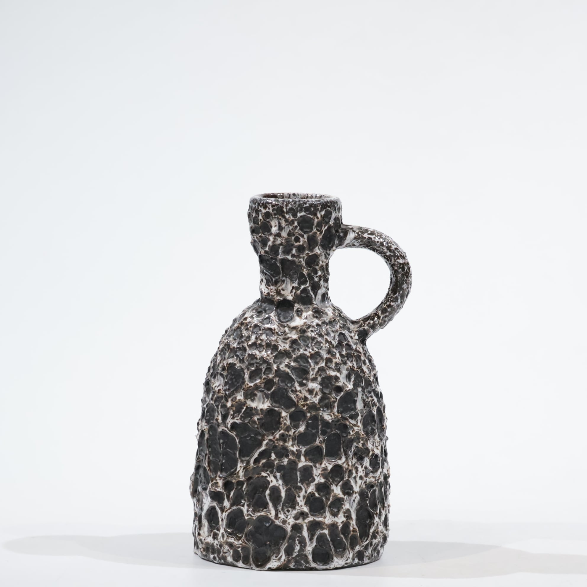 Jopeko-- 19.7cm | Fat Lava & German Art Pottery