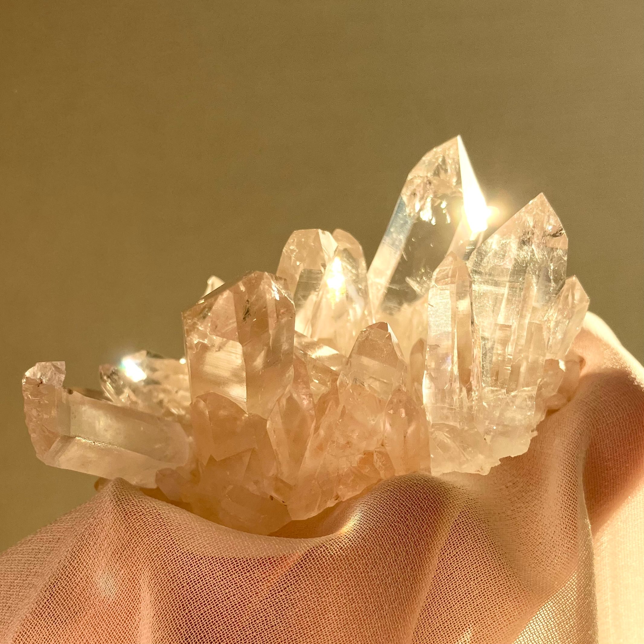 マサシ様。専用 界-22【巨大 ヒマラヤ産 ピンククラスター】 5000㌘以上 マサシ様。専用 界-22【巨大 ヒマラヤ産 ピンククラスター】 5000